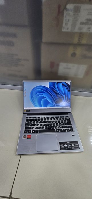 Продам ноутбук Асер swift 3