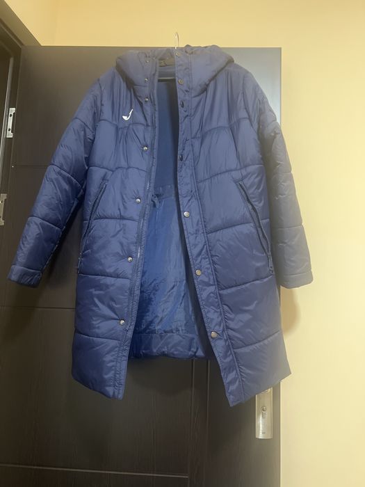 Geaca joma pentru iarna