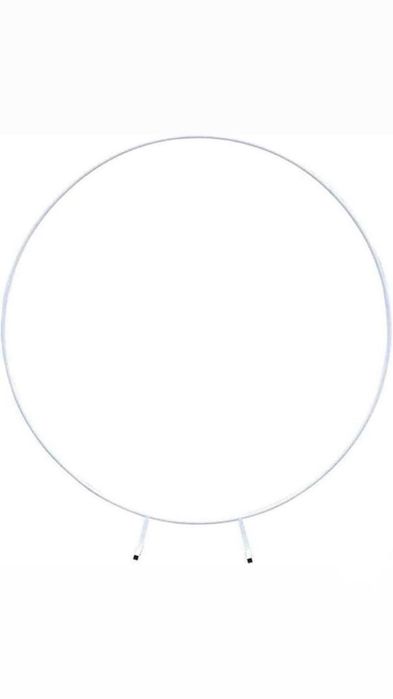 Метална кръгла арка за балони - за закупуване