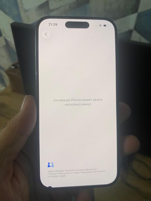 Продам IPhone 15 Pro 256gb читайте описание