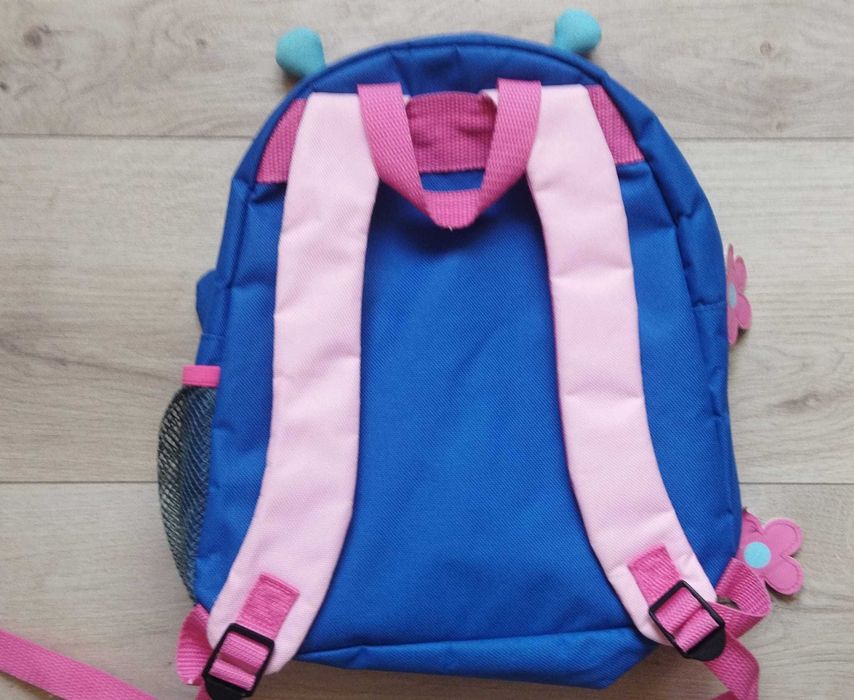 Ghiiozdan gradinita Skip Hop Zoo - Fluturas