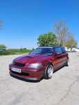 Honda Civic 6 хечбек