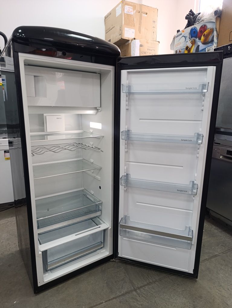Ретро Хладилник и Фризер Gorenje