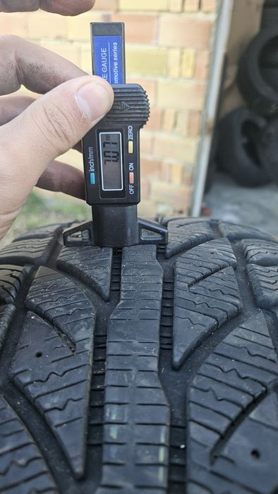 4бр гуми 215 70 16 дот 22 купър