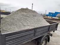 Balastru Nisip Pietris Criblura Amestec beton Pamant negru vegetal