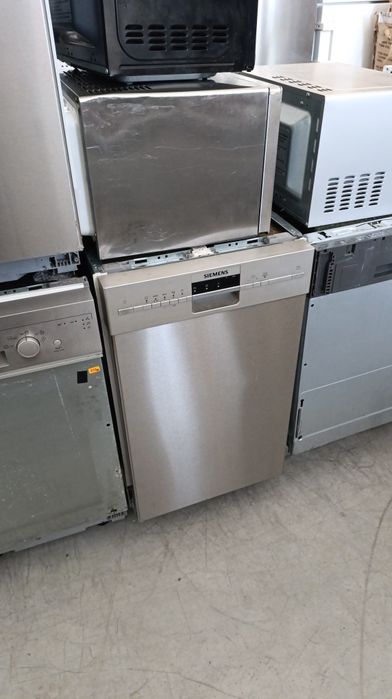 Съдомиялни машини 45см