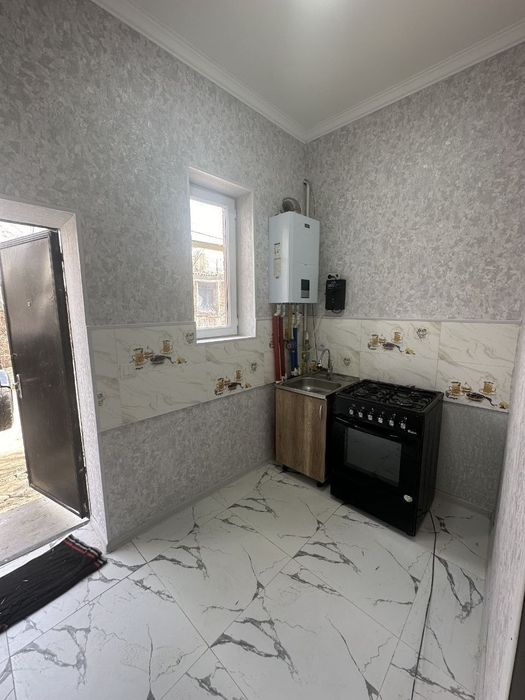 Срочно Продаётся свой Жактовский Домик, В Мирабадском Районе