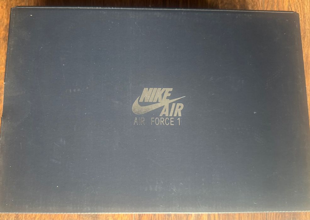 Nike W Air Force 1 ‘07