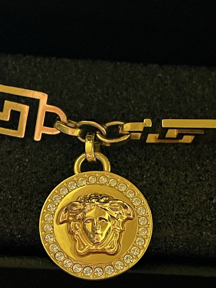 Гривна Versace - оригинална