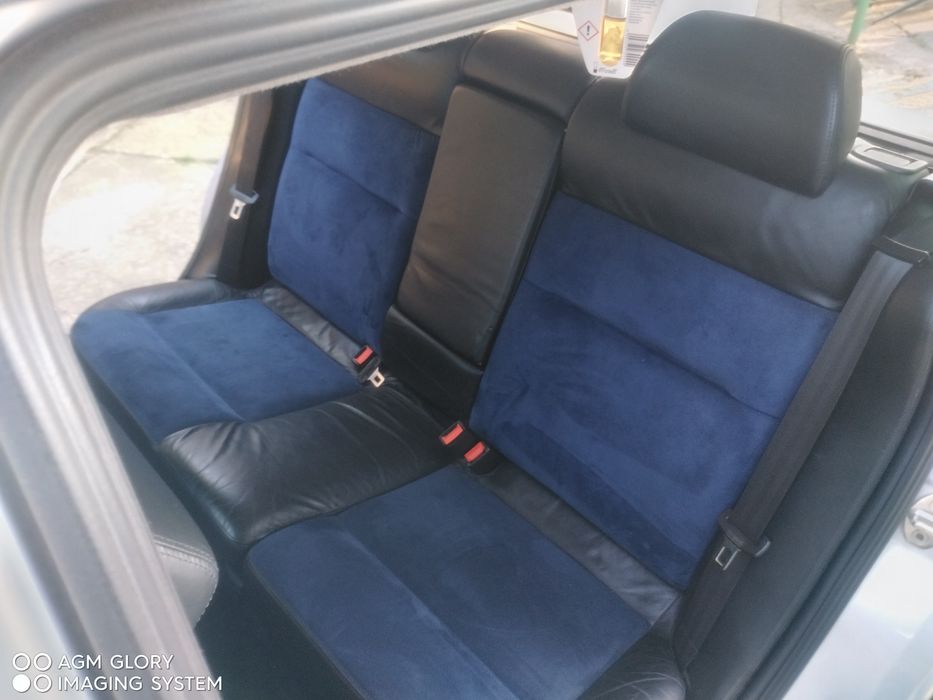 Vând Passat B5 proveniență Spania !