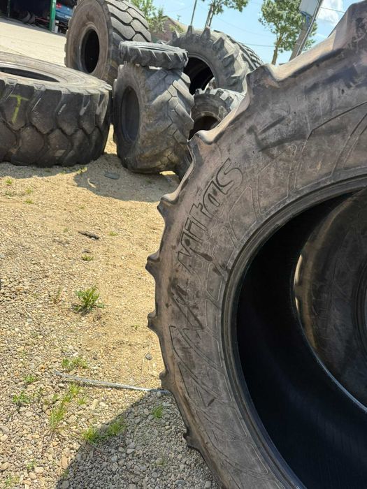 Anvelope agricole 650.65 R38