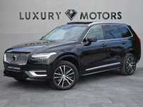 Volvo XC 90 Volvo XC90 T8 Plug-In Hybrid Inscription AWD | Finantare | Garantie