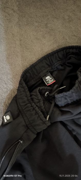 Мъжко долнище на Ecko unltd