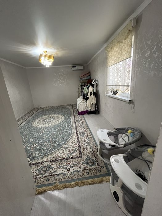 Времянка сатылады