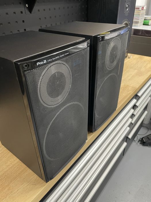 Boxe onkyo pro.2 l-30/2 ( ps-330 )