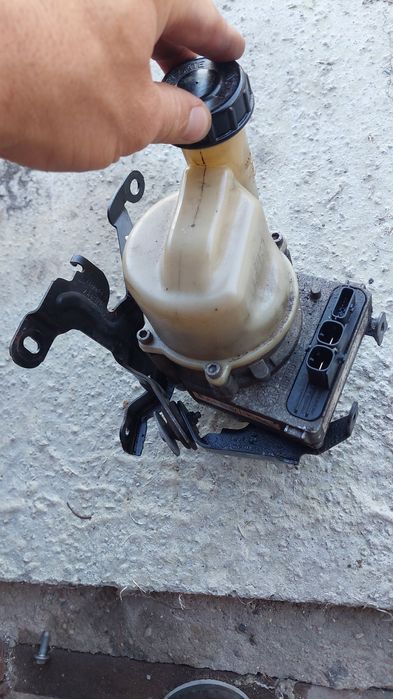 Pompa Servo Dacia Logan Sandero MCV dokker Lodgy Duster