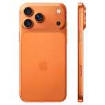 Iphone 17 Pro Max 256 E-sim