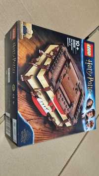 Lego Harry Potter 40598 și 30628 SIGILAT