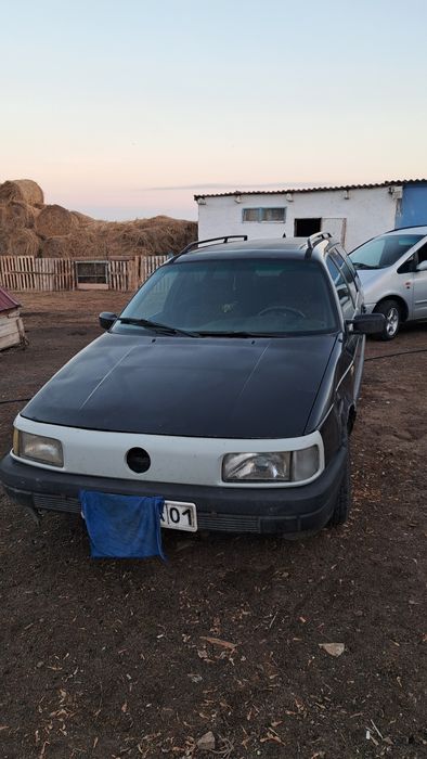 Пассат б3 универсаль