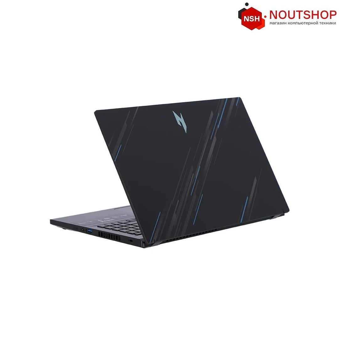 Acer Nitro V15 / Core i5-13420H / RTX 3050 6GB / SSD 512GB / ОЗУ 16GB