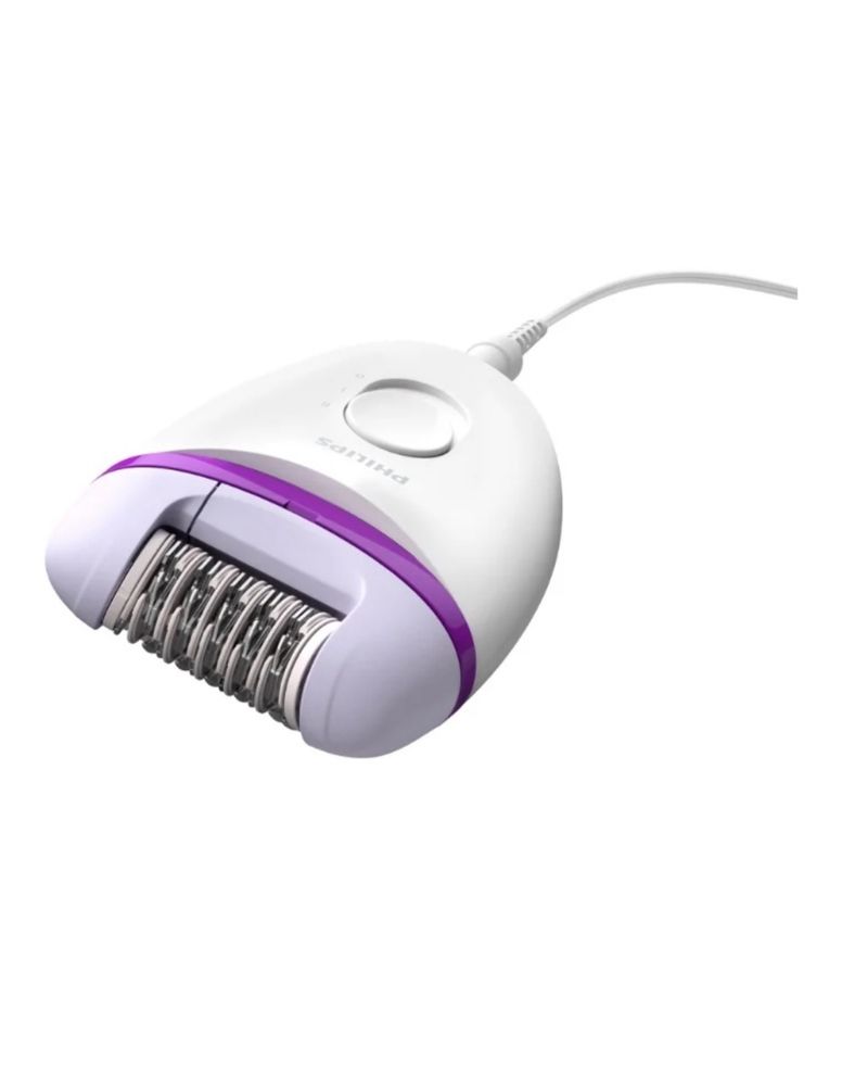 Philips эпилятор BRE225 Satinelle Essential от сети