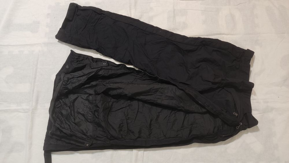 Pantaloni The North Face HyVent mărime L bărbați ski sky snowboard atv