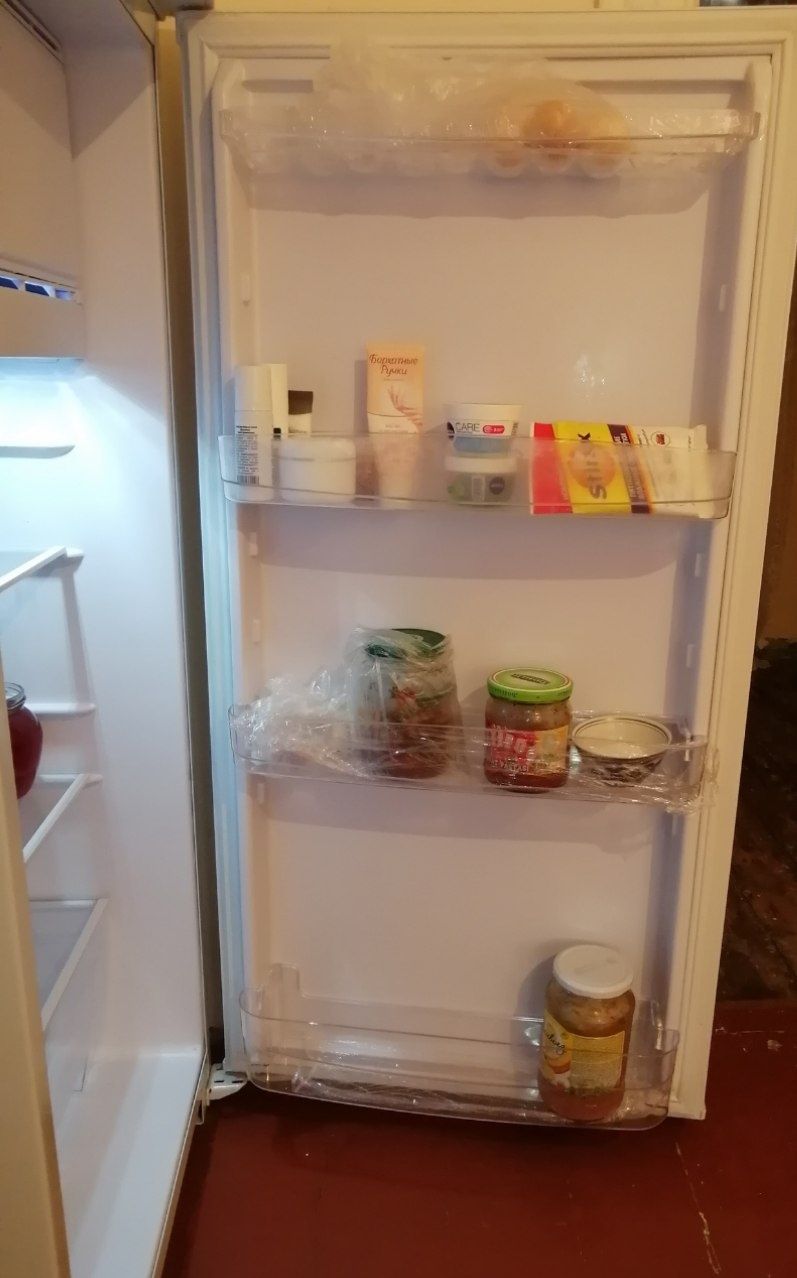 продам холодильник