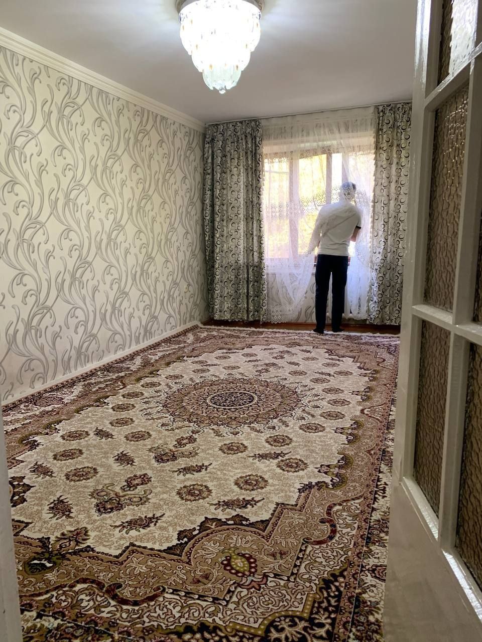 Сдаётся квартира