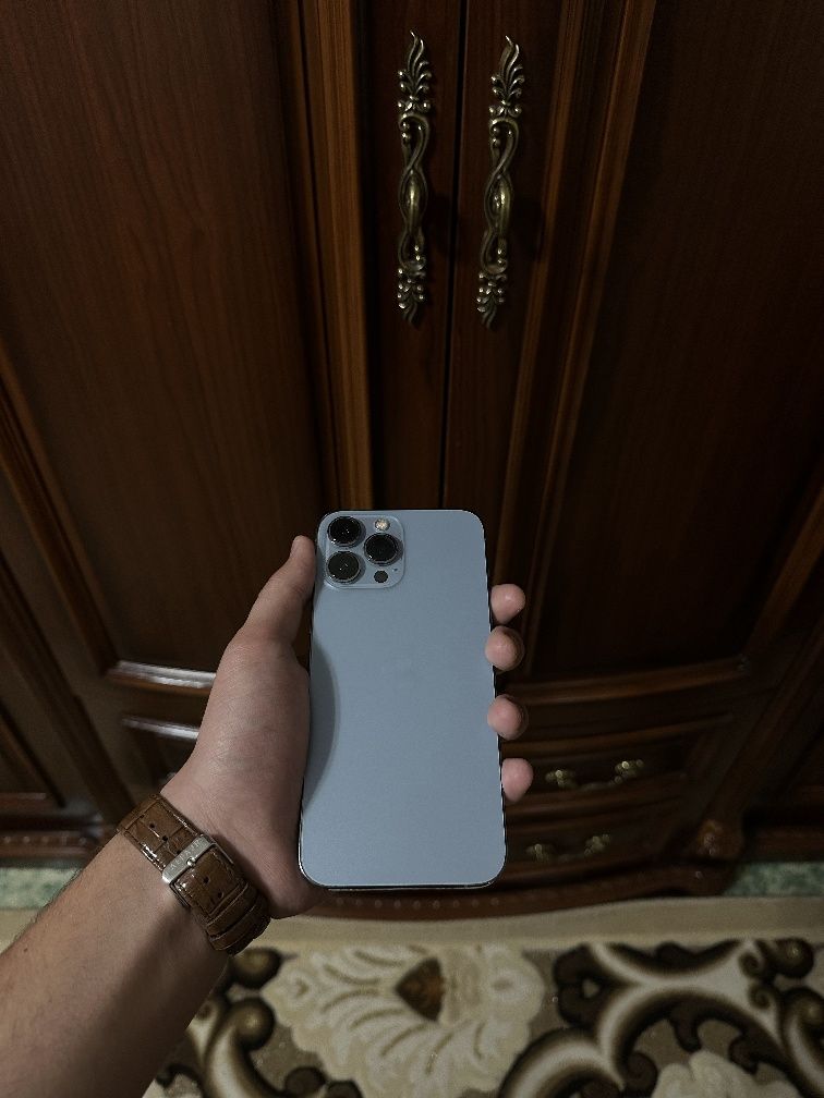 iPhone  13 Pro Max