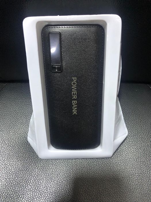 Baterie Externa Powerbank 30.000 mAh