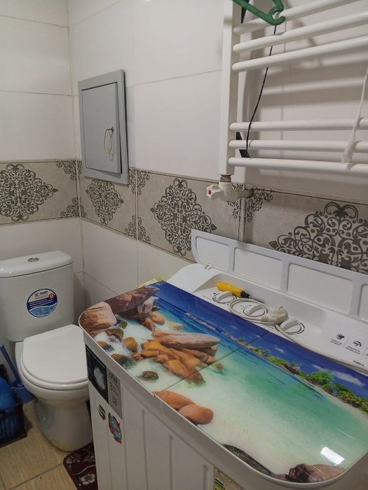 квартира ijaraga qizlarni olinadi