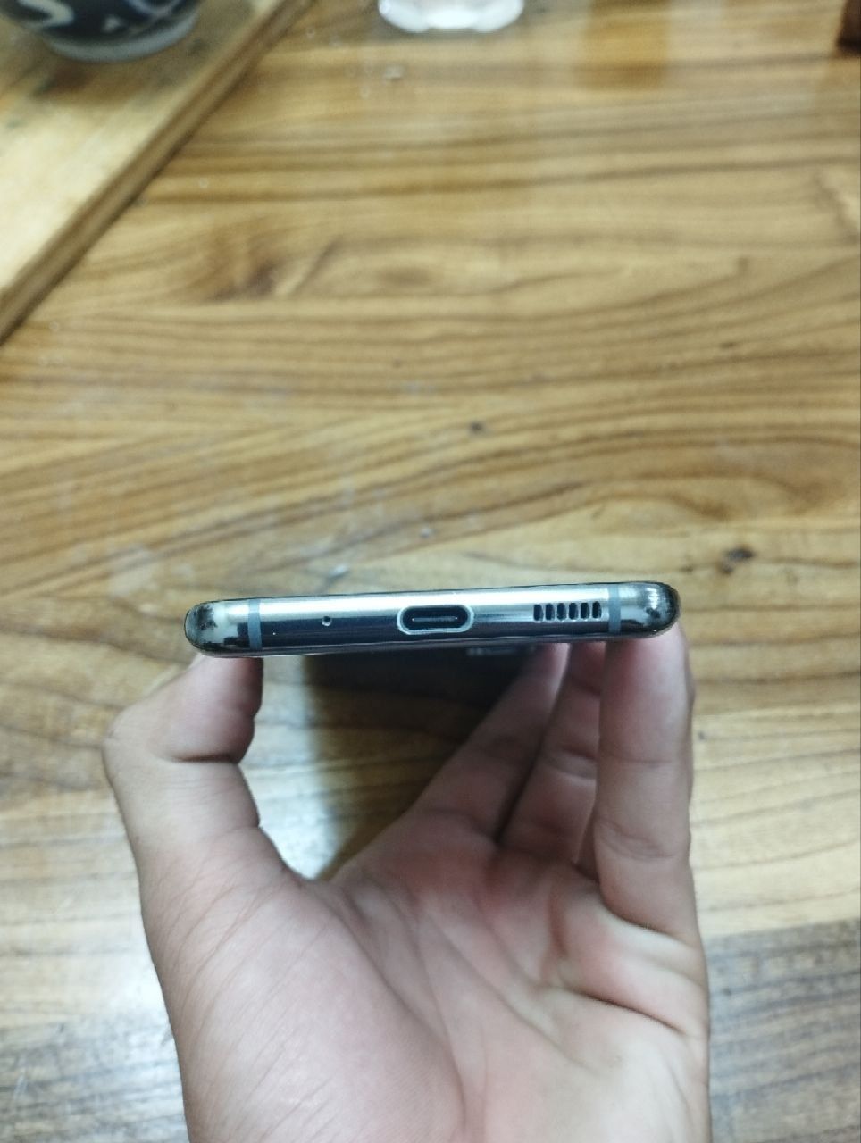 Samsung s20 5g 12/128 Korea