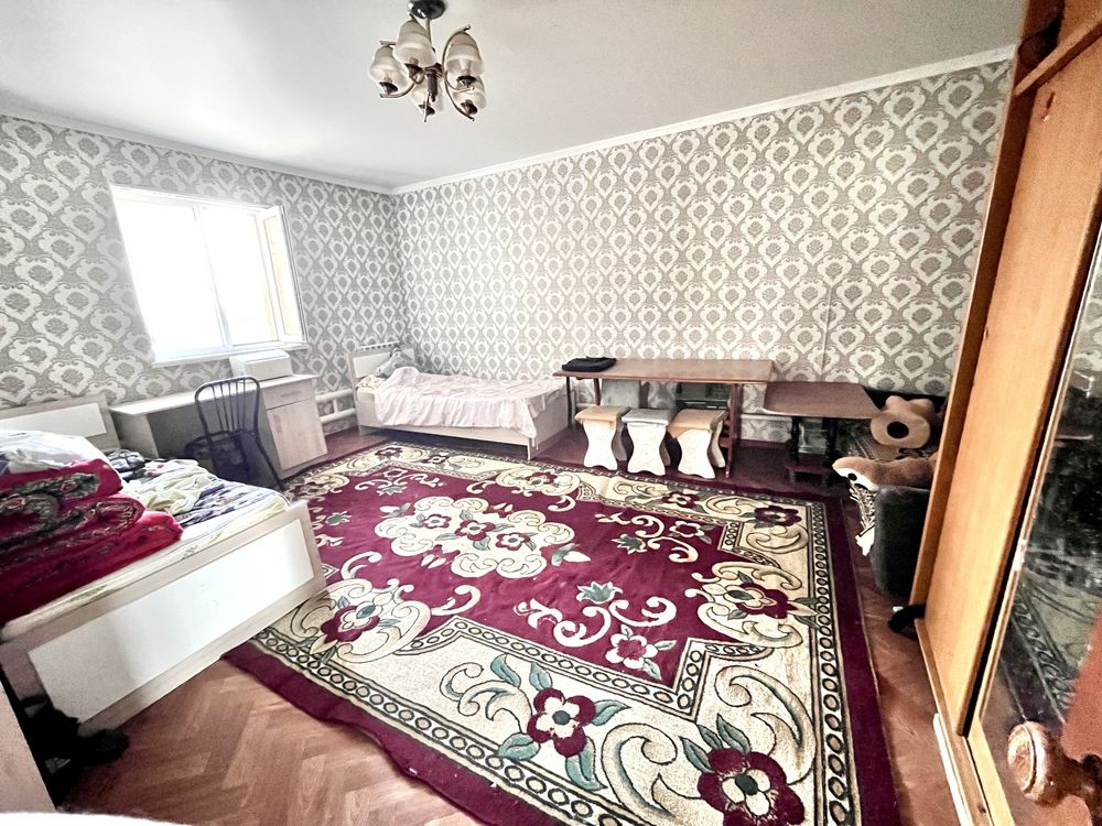 Срочно продам дом в районе Саяхат.