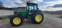 Tractor John Deere 6810