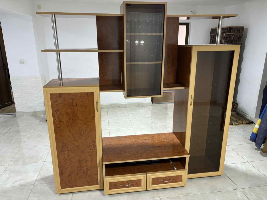 Mobila Sufragerie Living