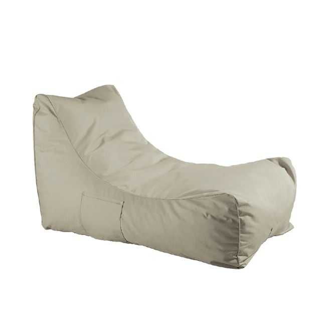 LAZY Lounge Bean Bag – E021 - 100% impermeabil scaun