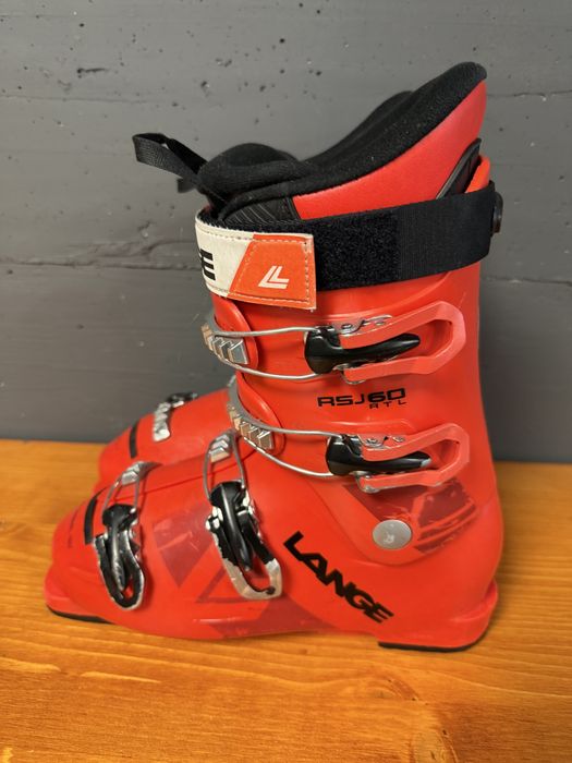 clapari copii lange rsj 60 rtl mondao 25,5 si 24,5 europa 39 si 38