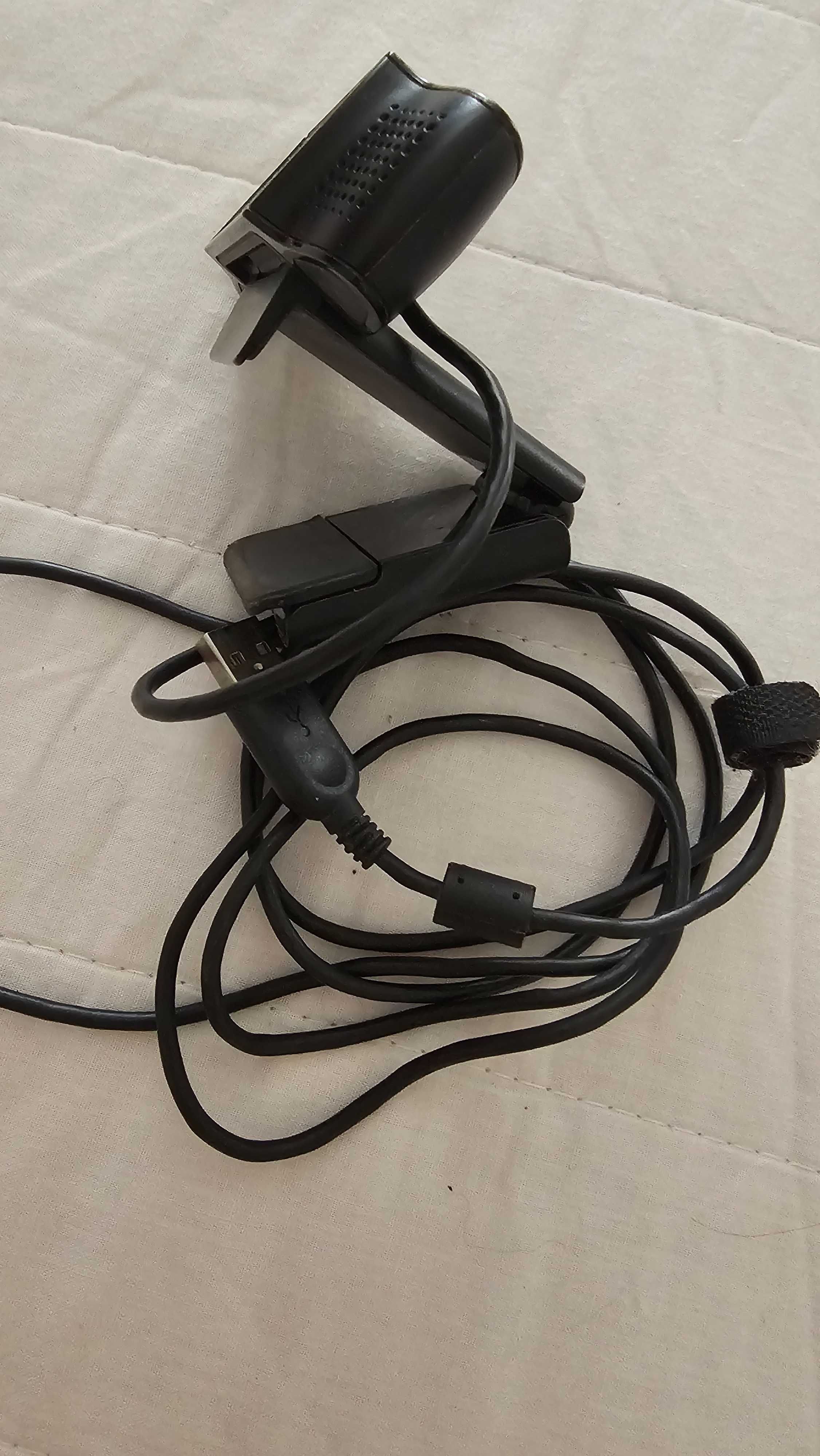 Camera web logitech c930E