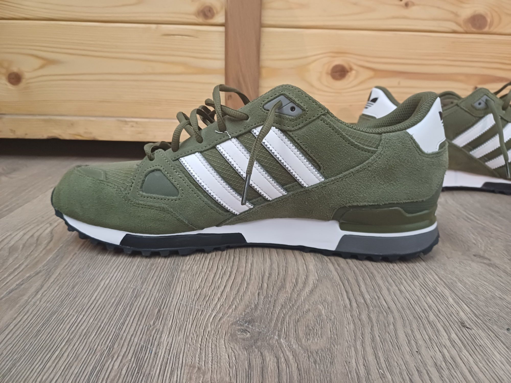 Adidas Original ZX 750