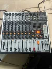 Mixer de vanzare