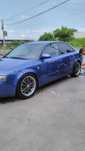 Audi A4 B6 ( 8E)  1.8T (GTI, Cupra, S-line)