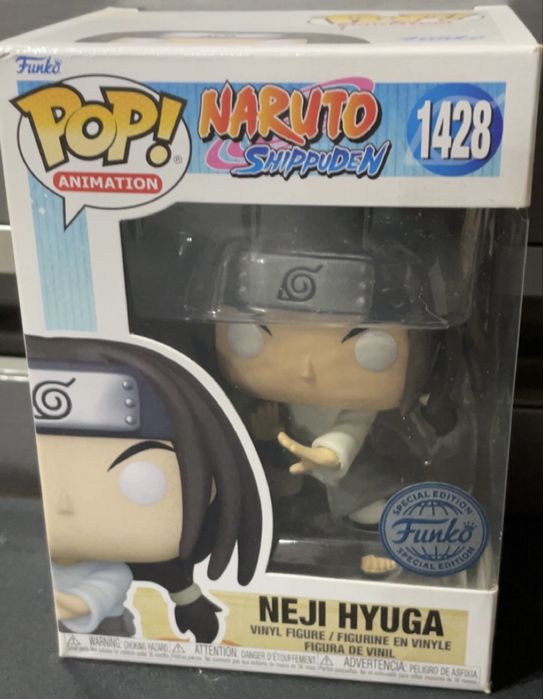 Figurine Naruto Funko Pop