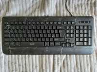 Игровая клавиатура sbk-715g-k