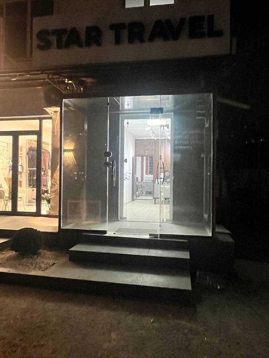 Офис на продажу Шота Руставели 52 кв.м.