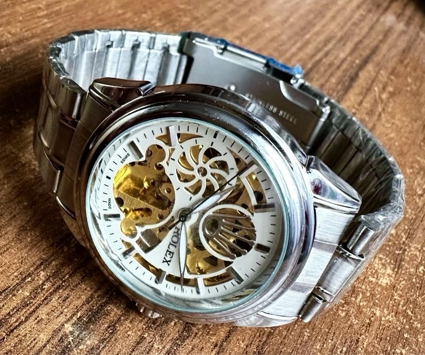 Женские часы от ROLEX