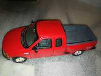 Форд, Ford F-150, MotorMax 1/24