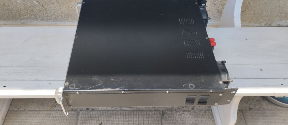 Стъпало Biema PA700