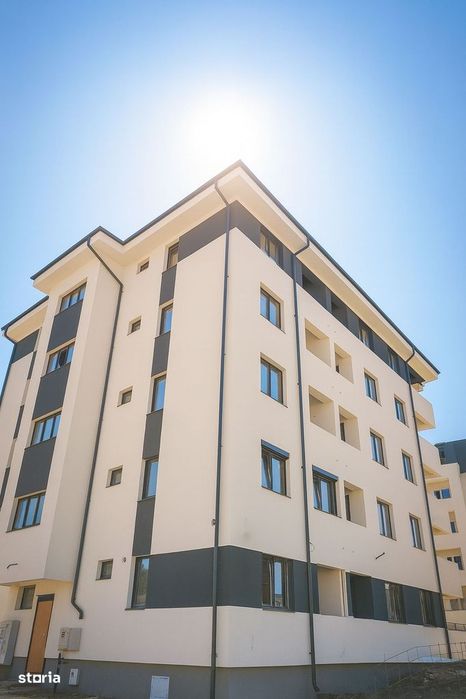 Garsoniera, str Ilie Petre, Metro Militari