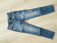 Blugi copii GAP Denim