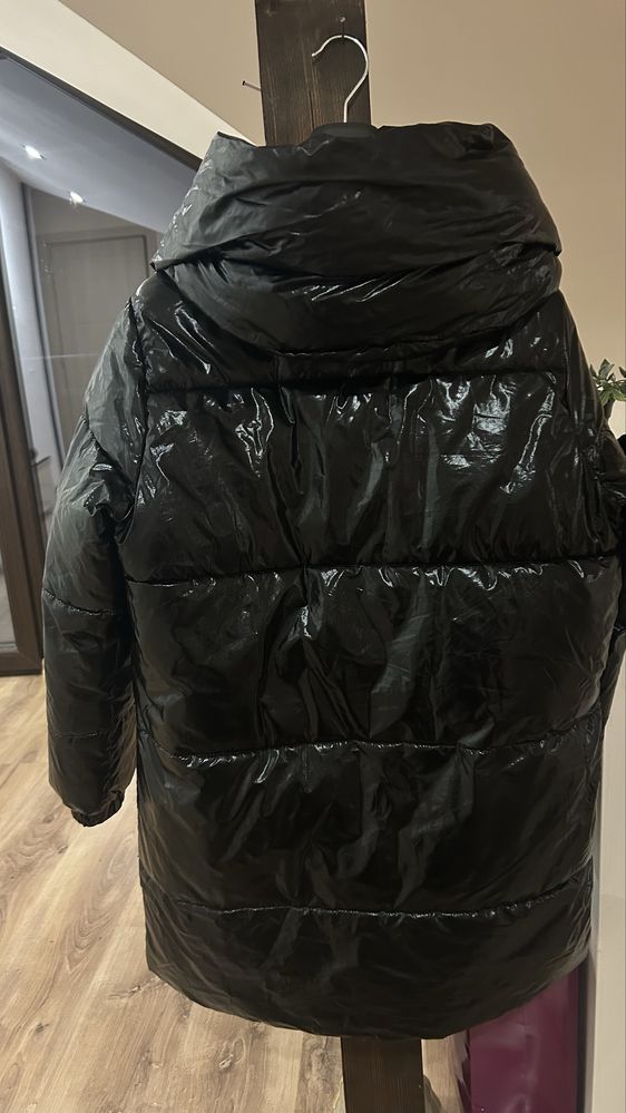 Зимно яке мохито